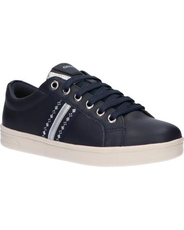 Sportivo per Bambina GEOX J024MH 00085 J DJOCK C4021 DK NAVY