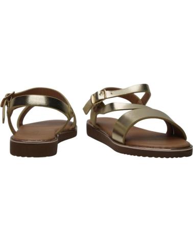 Sandalias de Niña BUBBLE BOBBLE SANDALIA C606 ORO