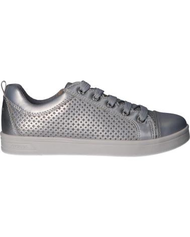 Esportes  de Menina GEOX J024MA 0NFHI J DJOCK C1007 SILVER