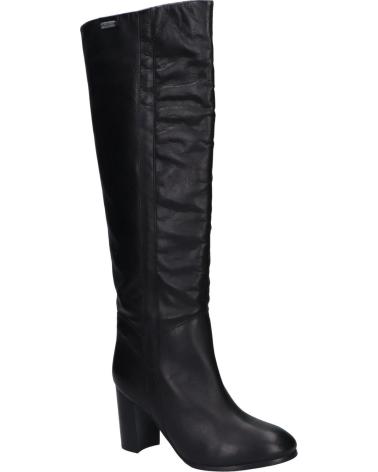 Botas de Mujer PEPE JEANS PLS50265 BETTY 999 BLACK