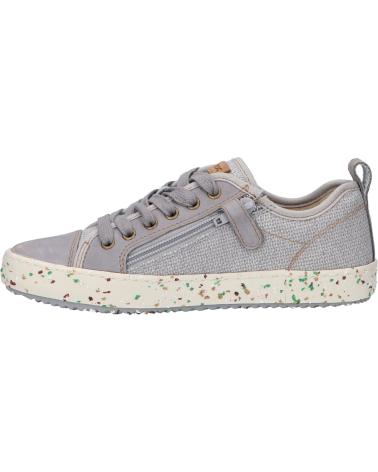 Sneaker für Junge GEOX J022CG 010CL J ALONISSO C1006 GREY
