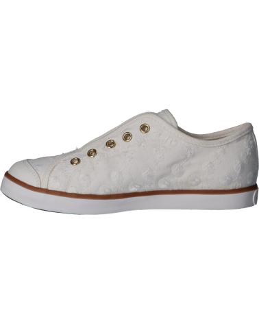 GEOX J0204C 000DS J CIAK C1000 WHITE
