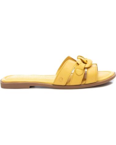 Sandalen für Damen CARMELA 160543 AMARILLO