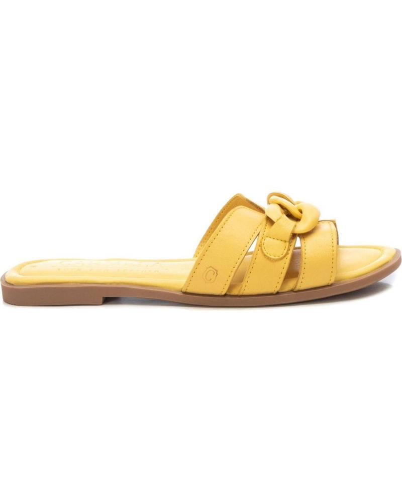 Sandales pour Femme CARMELA 160543 AMARILLO