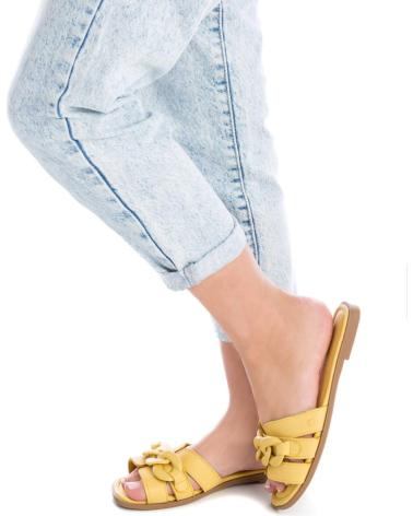 Sandales pour Femme CARMELA 160543 AMARILLO