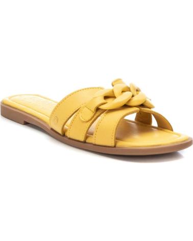 Sandales pour Femme CARMELA 160543 AMARILLO