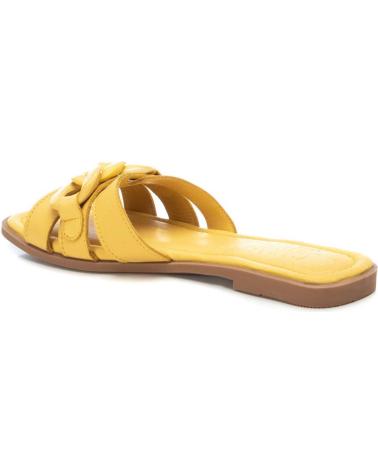 Sandales pour Femme CARMELA 160543 AMARILLO
