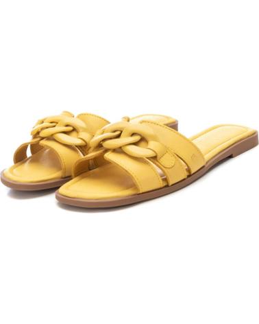 Sandales pour Femme CARMELA 160543 AMARILLO
