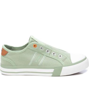 Sportschuhe für Damen REFRESH 170865 AQUA