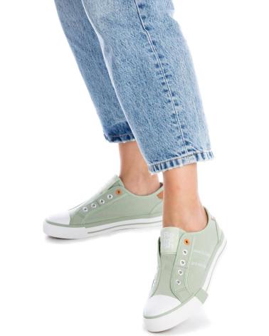 Sapatilhas de Mulher REFRESH 170865 AQUA