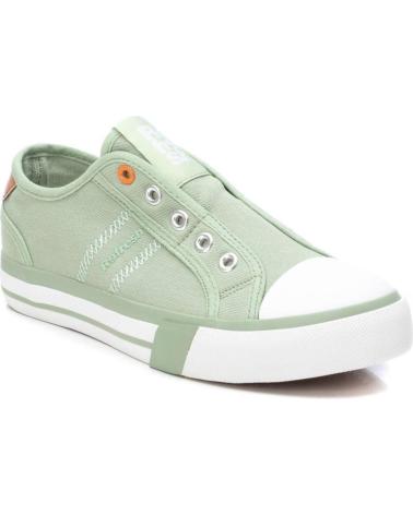 Sapatilhas de Mulher REFRESH 170865 AQUA