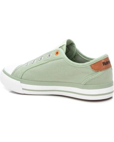 Sapatilhas de Mulher REFRESH 170865 AQUA
