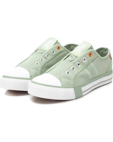 Sapatilhas de Mulher REFRESH 170865 AQUA