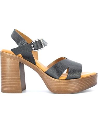 Sandali per Donna RIVERA SANDALIA TACON 921 NEGRO