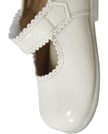 Chaussures pour Fille GARATTI PR0043 PEARL CHAROL