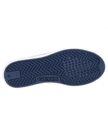 Sneaker für Mädchen GEOX J9204J 000SB J CIAK C4005 AVIO