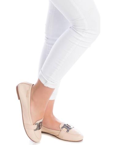Sapatos de Mulher CARMELA 160499 NUDE