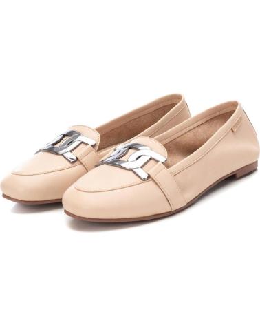 Sapatos de Mulher CARMELA 160499 NUDE