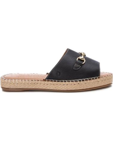 Sandalias de Mujer CARMELA 160755 NEGRO
