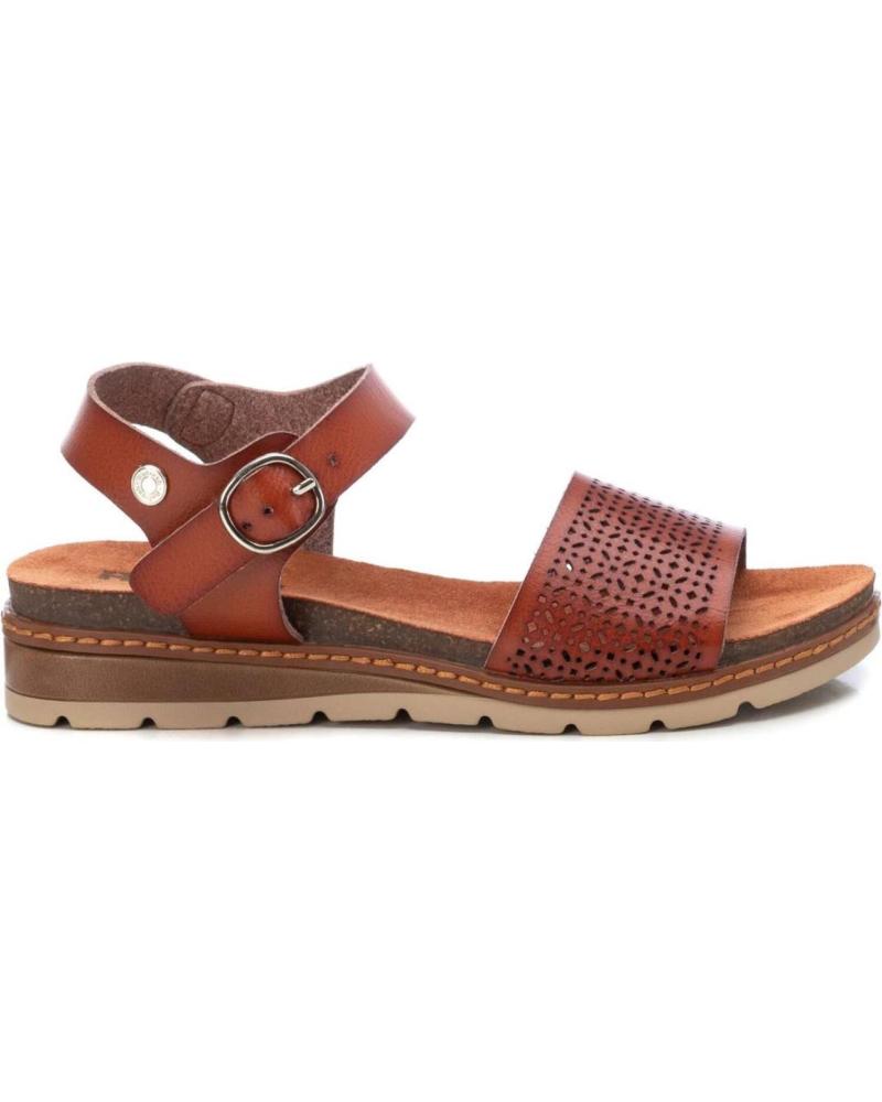 Sandali per Donna REFRESH 170783 CAMEL
