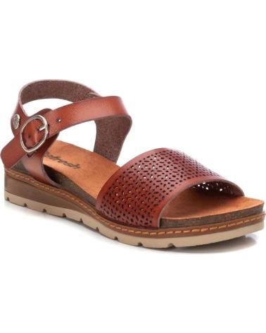 Sandali per Donna REFRESH 170783 CAMEL