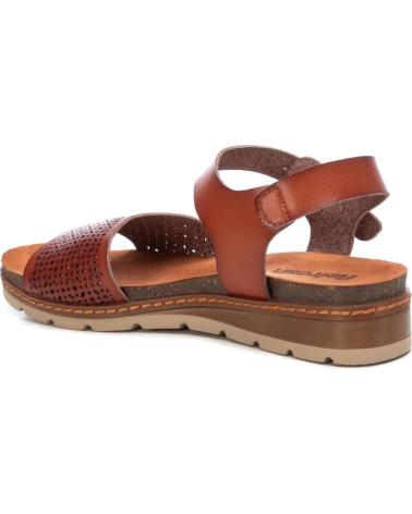 Sandali per Donna REFRESH 170783 CAMEL