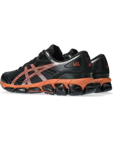 Zapatillas deporte de Hombre ASICS ZAPATILLAS GEL-QUANTUM 360 VII NEGRO