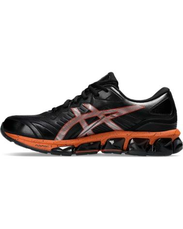 Zapatillas deporte de Hombre ASICS ZAPATILLAS GEL-QUANTUM 360 VII NEGRO