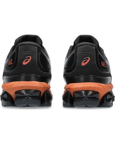 Zapatillas deporte de Hombre ASICS ZAPATILLAS GEL-QUANTUM 360 VII NEGRO
