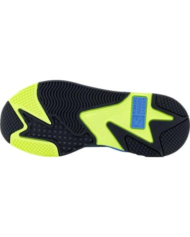 Zapatillas deporte de Hombre PUMA ZAPATILLAS RS-X EASTER GOODIES BLANCO 