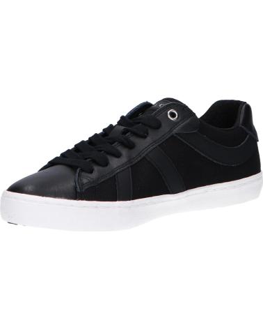 Esportes  de Menina GEOX J02D5A 01085 J KILWI C9999 BLACK