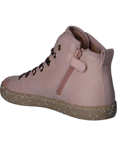 Sportivo per Bambina GEOX J02D5F 000ZB J KILWI C8172 LT ROSE