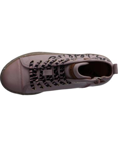 Sportivo per Bambina GEOX J02D5F 000ZB J KILWI C8172 LT ROSE