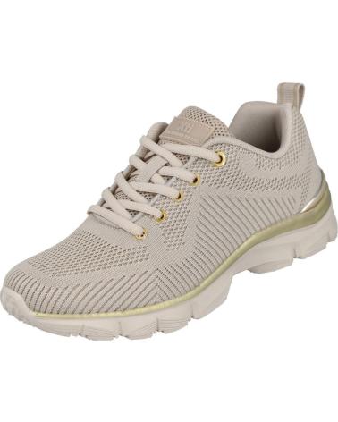 Scarpe-Sport-De-Mujer-XTI-141513-ZAPATILLAS-DEPORTIVAS-MUJER-BEIG