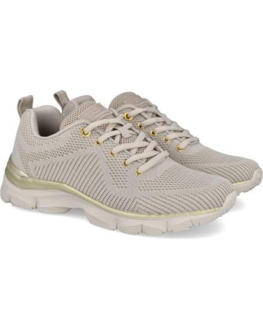 Scarpe-Sport-De-Mujer-XTI-141513-ZAPATILLAS-DEPORTIVAS-MUJER-BEIG