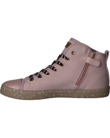 Sportivo per Bambina GEOX J02D5F 000ZB J KILWI C8172 LT ROSE