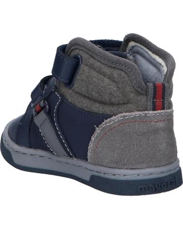 Botines de Niño MAYORAL 42170 10 MARINO