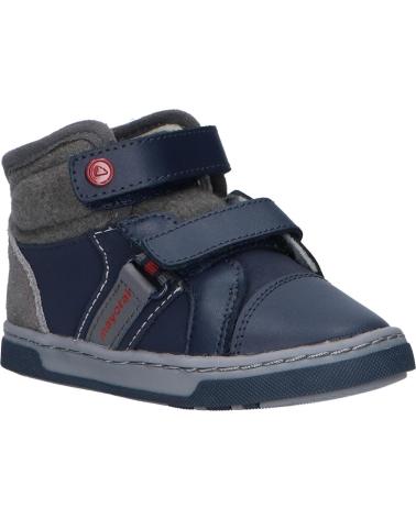Botines de Niño MAYORAL 42170 10 MARINO