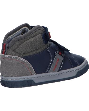 Botines de Niño MAYORAL 42170 10 MARINO