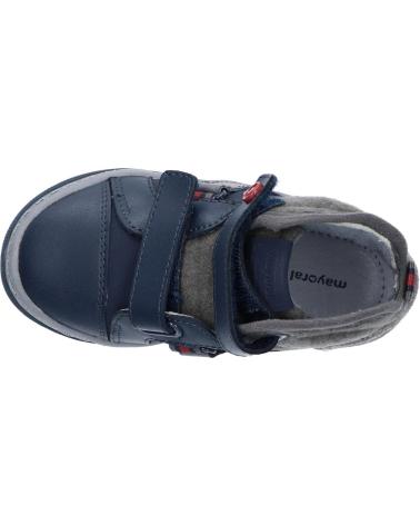 Botines de Niño MAYORAL 42170 10 MARINO