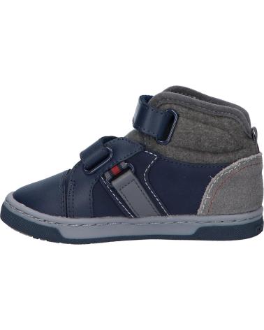 Botines de Niño MAYORAL 42170 10 MARINO