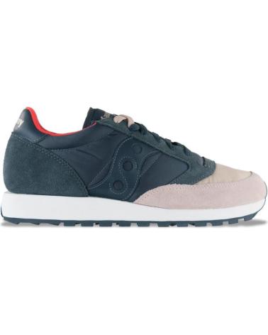 Zapatillas deporte de Hombre SAUCONY - JAZZ2044 GREY