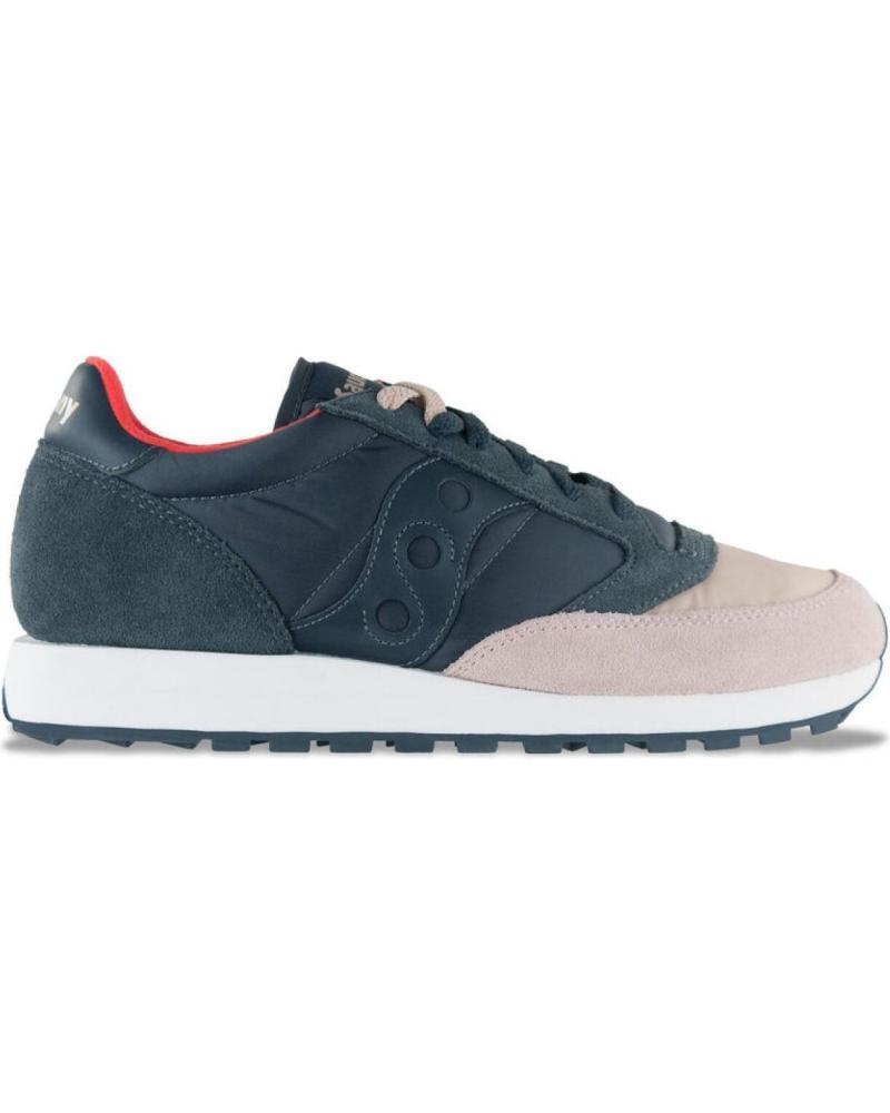Zapatillas deporte de Hombre SAUCONY - JAZZ2044 GREY