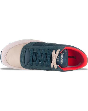 Zapatillas deporte de Hombre SAUCONY - JAZZ2044 GREY