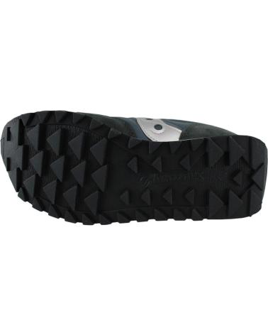 SAUCONY JAZZ ORIGINAL VINTAGE S70368-4 -NAVY-SILVER BLUE