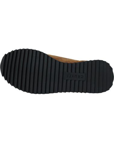 Zapatillas deporte de Hombre CRUYFF RIPPLE TRAINER CC7530183 191 BLACK-BROWN