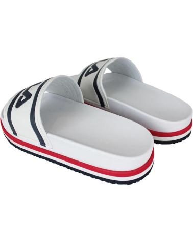 Scarpe sport per Donna FILA MORRO BAY ZEPPA BLANCO