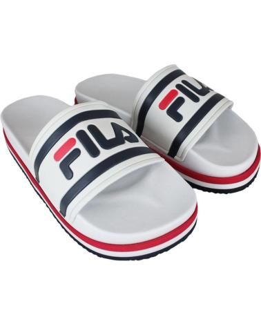 Scarpe sport per Donna FILA MORRO BAY ZEPPA BLANCO