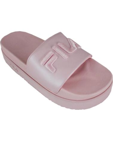 FILA MORRO BAY ZEPPA F WMN ROSA