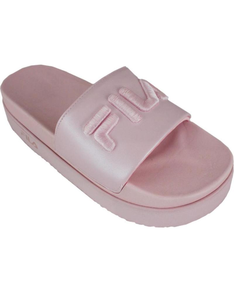 FILA MORRO BAY ZEPPA F WMN ROSA